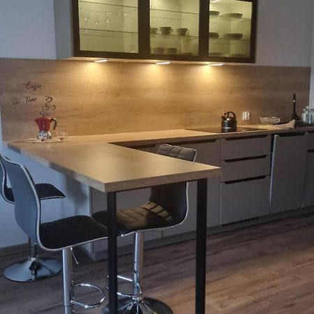 Apartament Stara Elektrownia #N/A Exterior photo