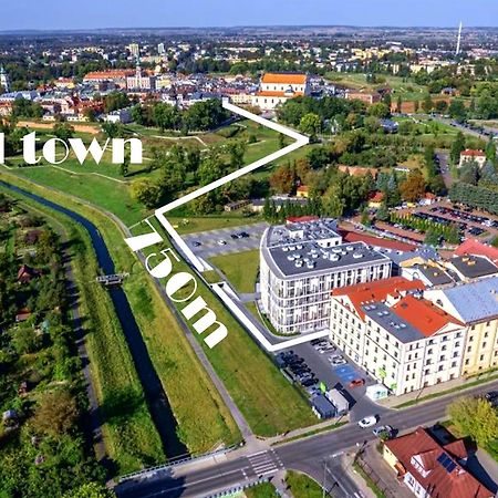 Apartament Stara Elektrownia #N/A Exterior photo