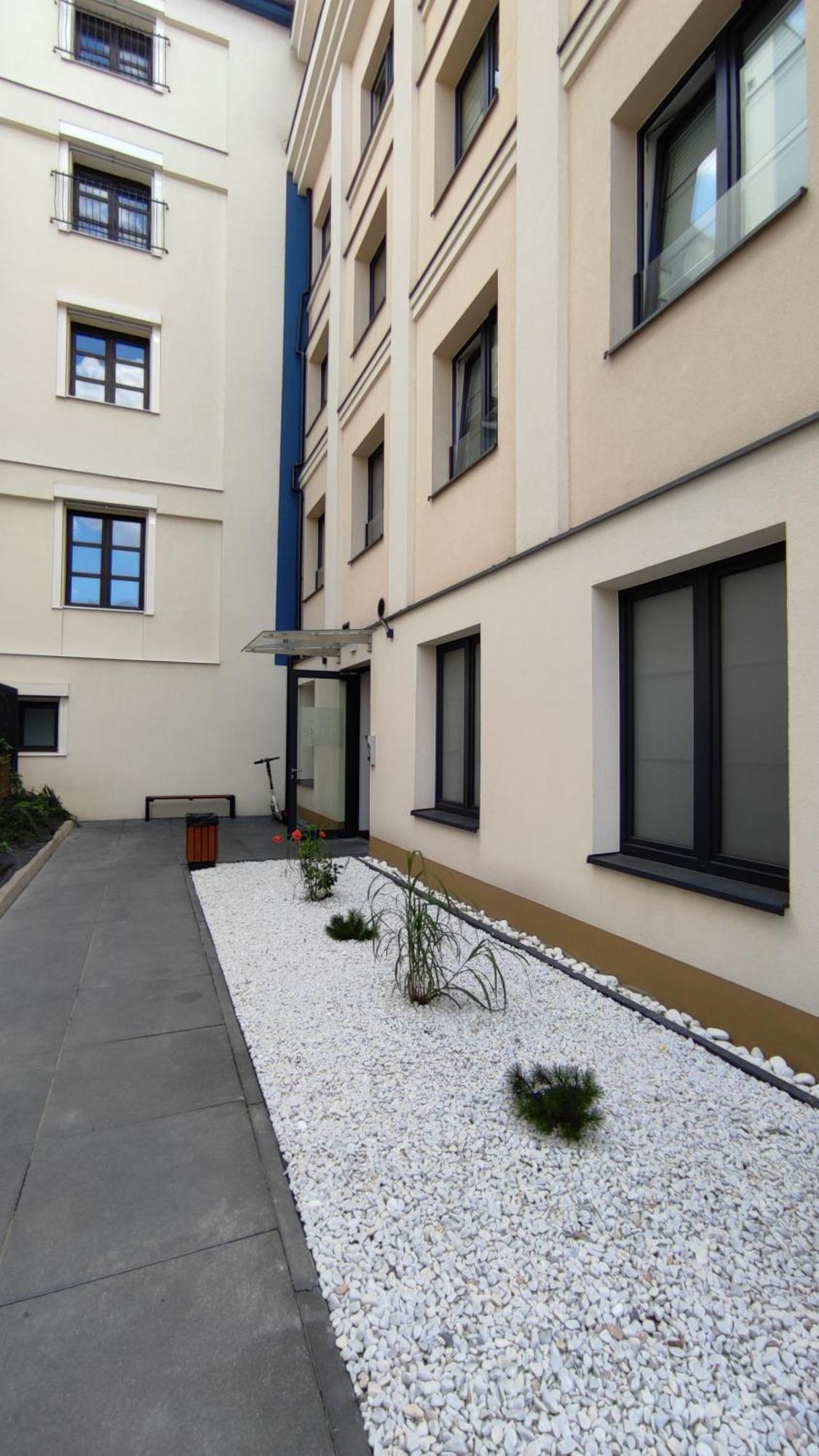 Apartament Stara Elektrownia #N/A Exterior photo