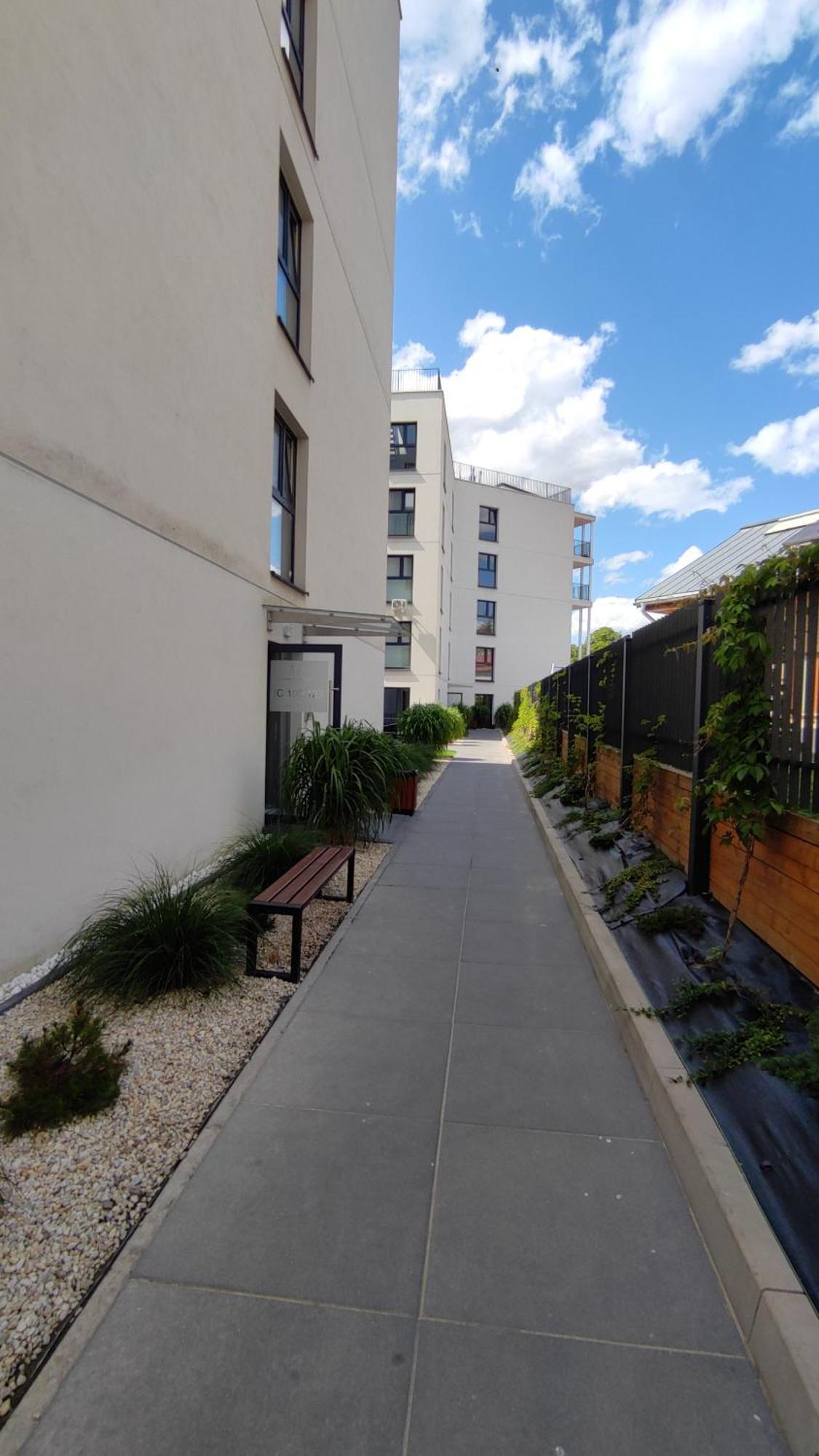Apartament Stara Elektrownia #N/A Exterior photo