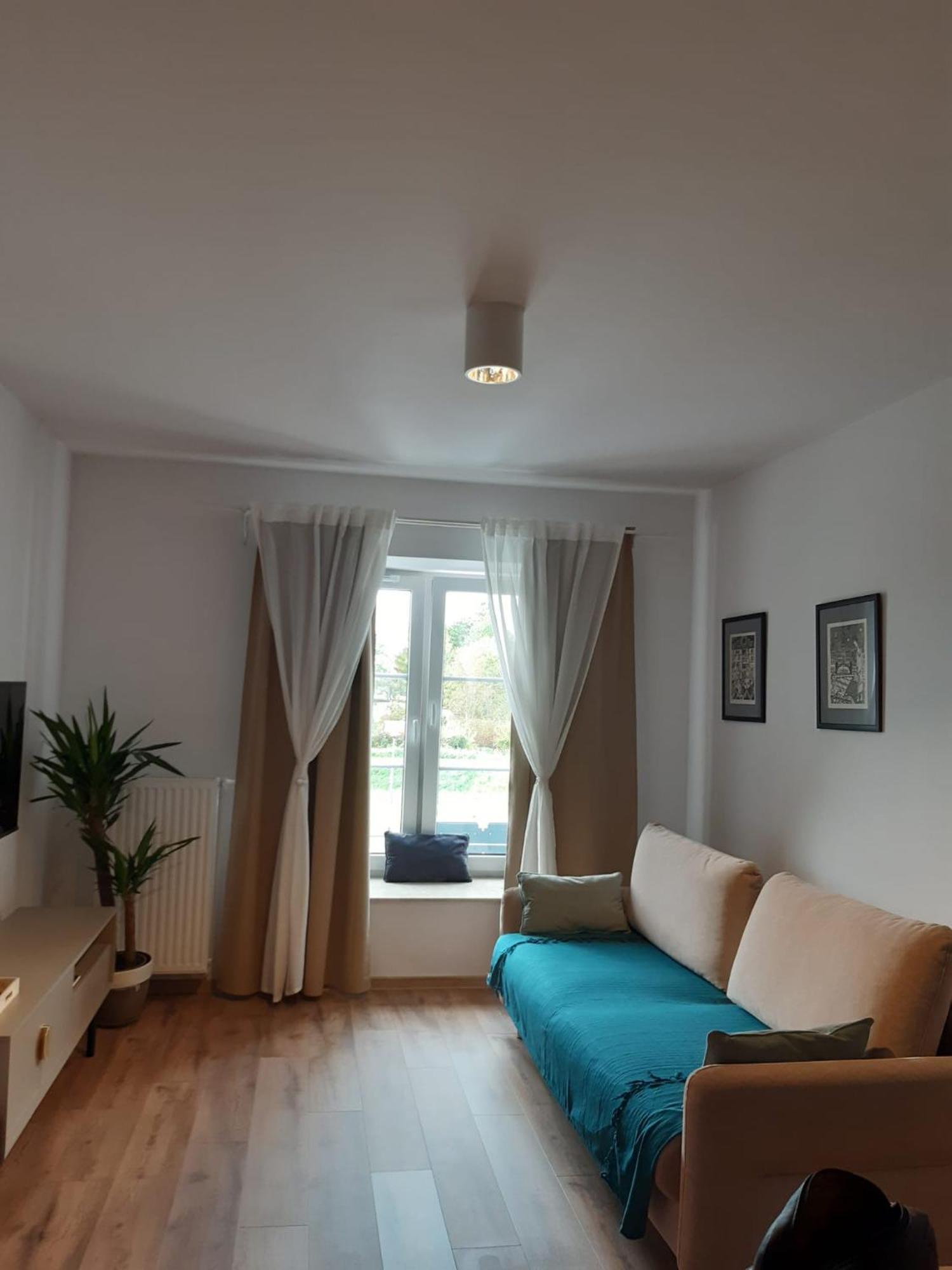 Apartament Stara Elektrownia #N/A Exterior photo