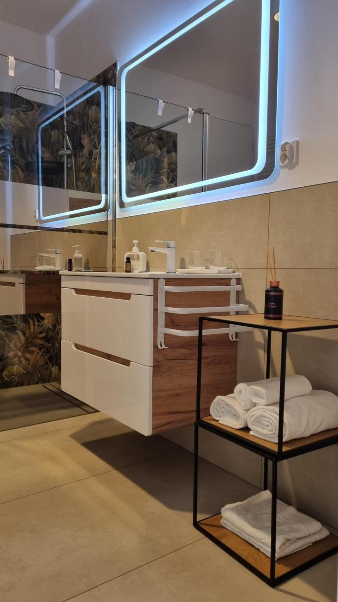 Apartament Stara Elektrownia #N/A Exterior photo