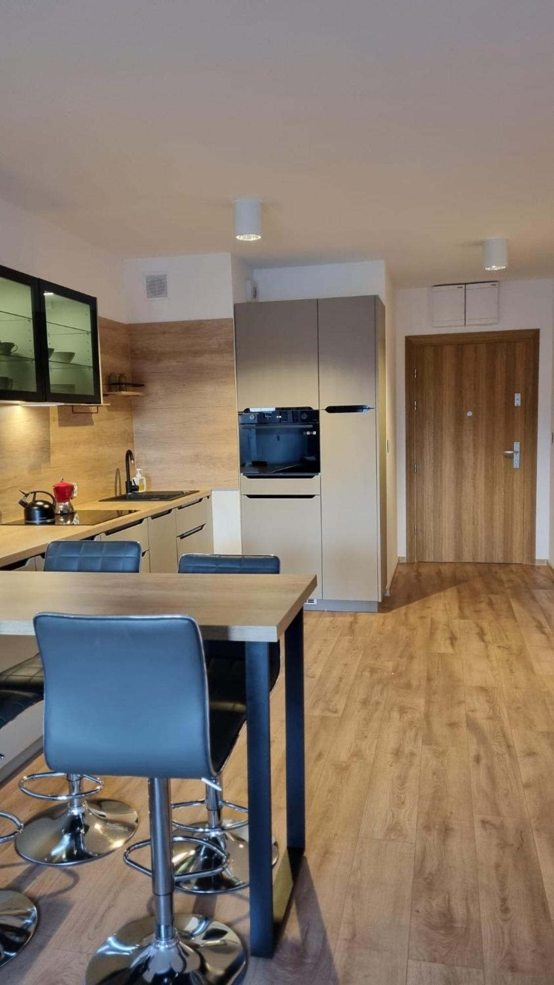 Apartament Stara Elektrownia #N/A Exterior photo