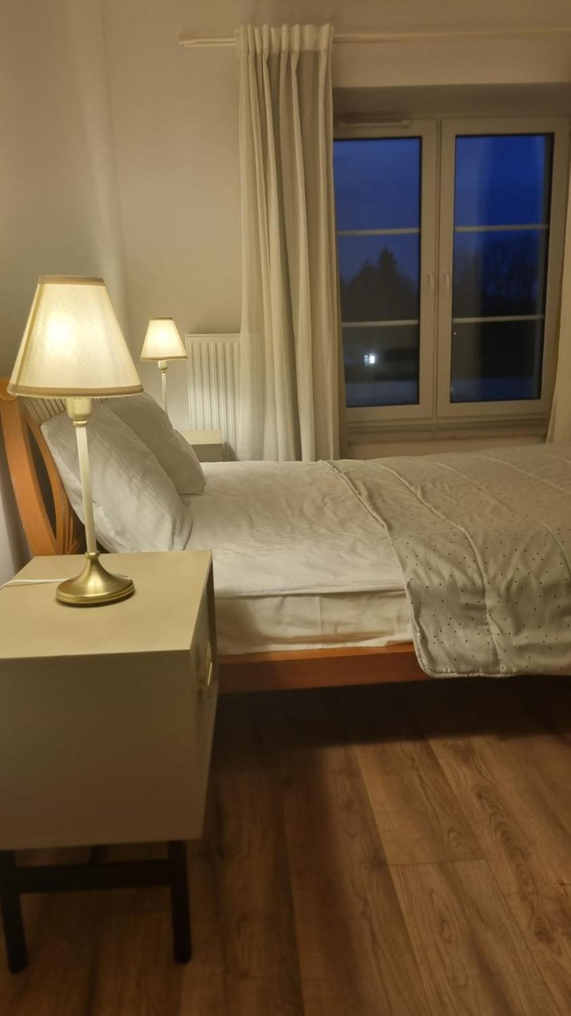 Apartament Stara Elektrownia #N/A Exterior photo